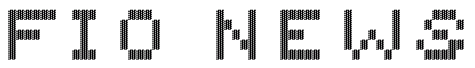 Fionews